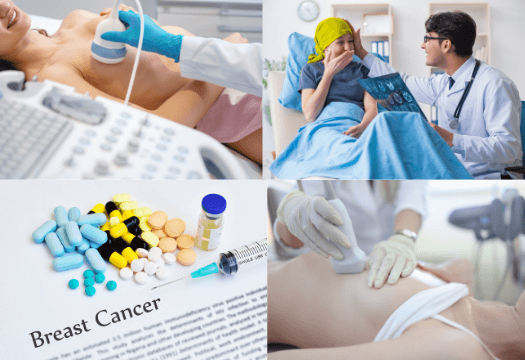 Onco reconstruction